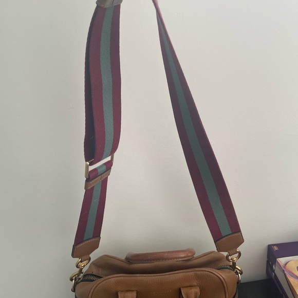 Marc by Marc Jacobs satchel crossbody bag - Picture 7 of 7